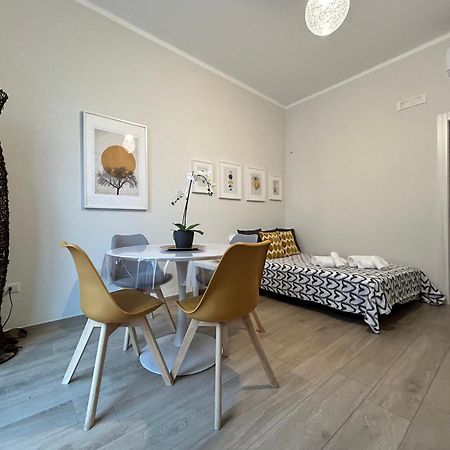 40 Metri Quadri Lägenhet Martina Franca Exteriör bild