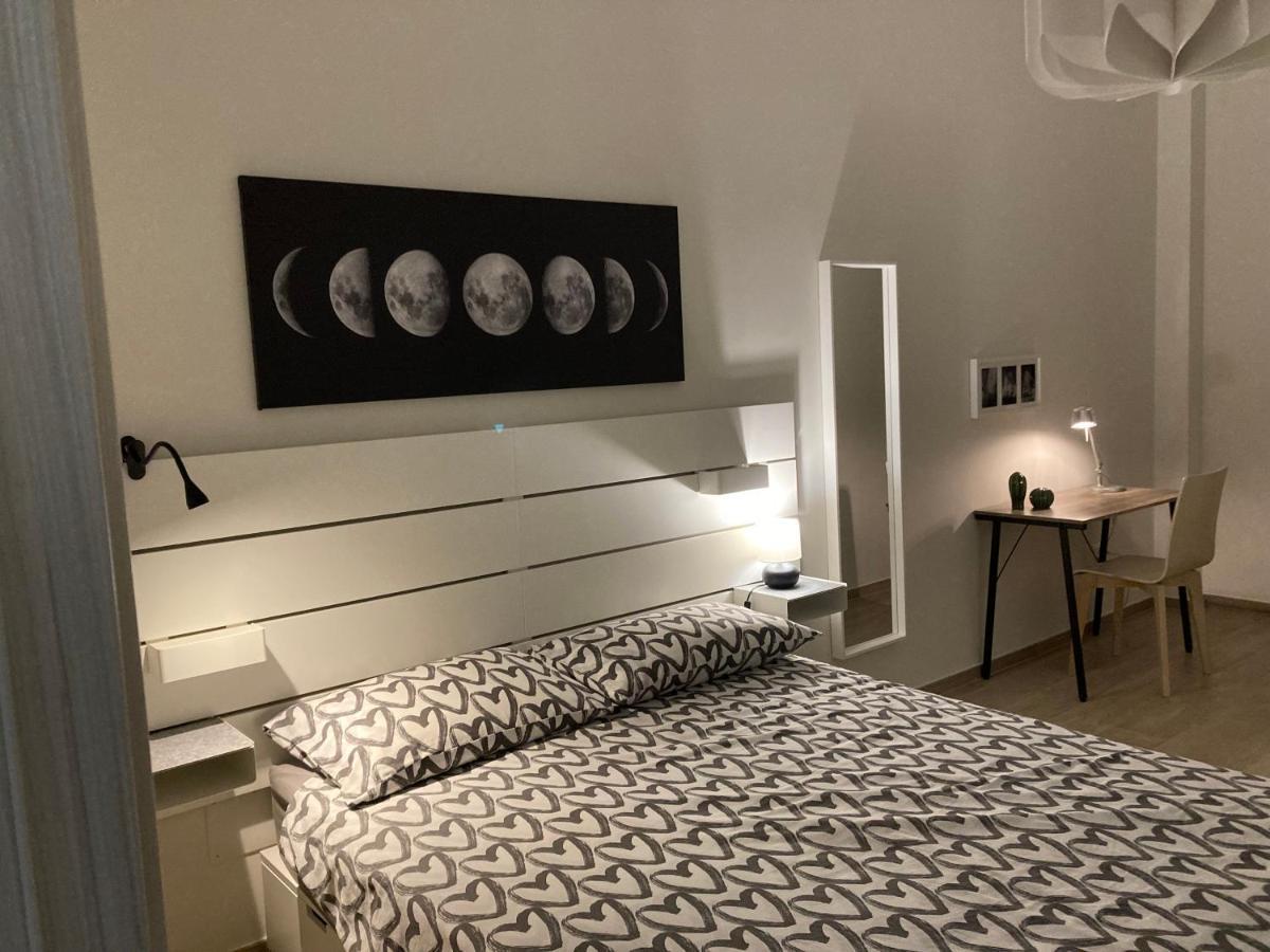 40 Metri Quadri Lägenhet Martina Franca Exteriör bild