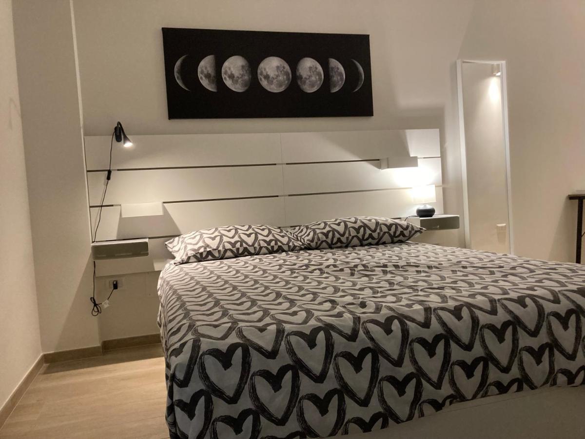 40 Metri Quadri Lägenhet Martina Franca Exteriör bild