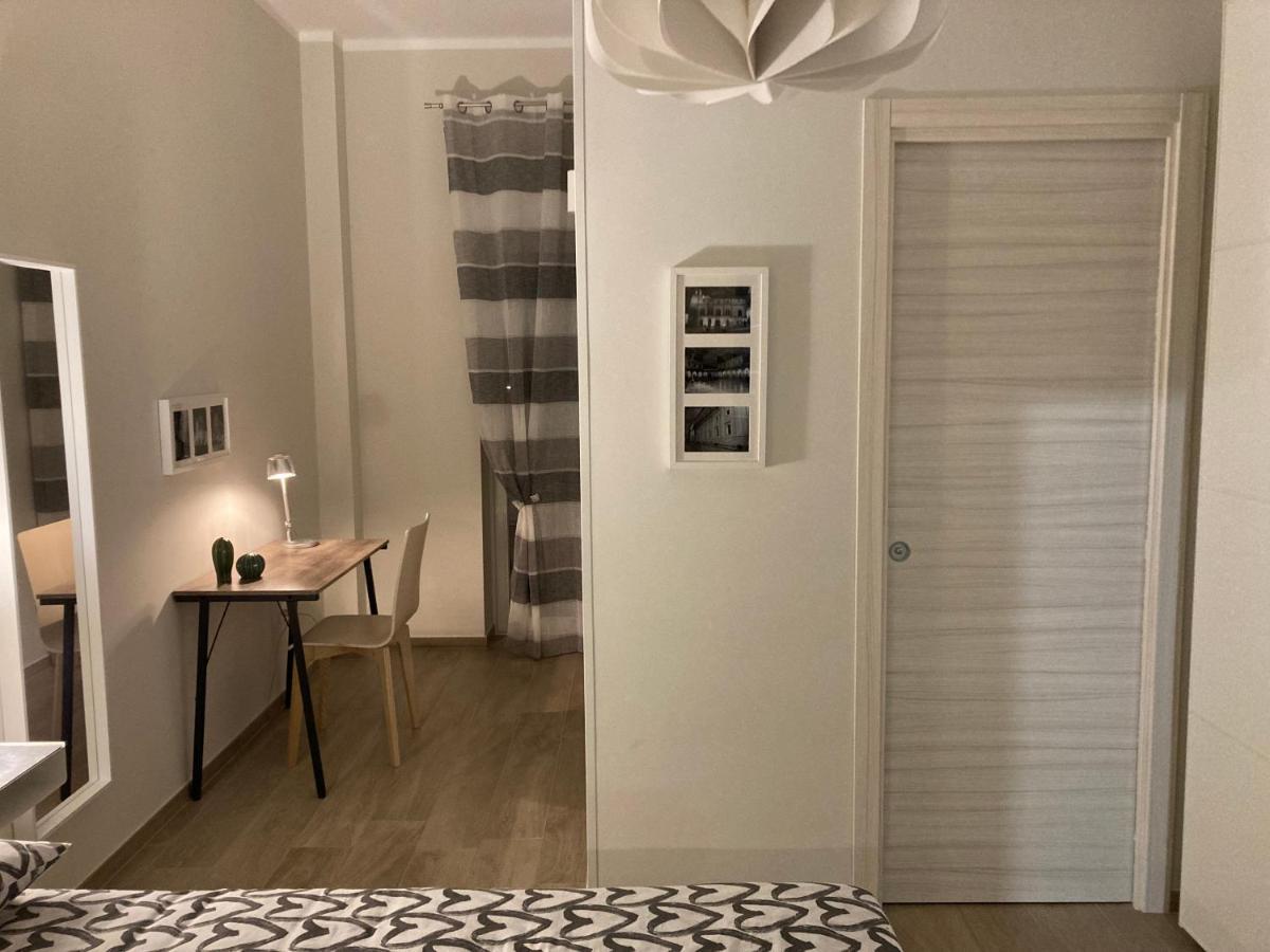 40 Metri Quadri Lägenhet Martina Franca Exteriör bild