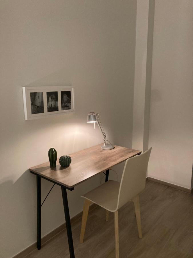 40 Metri Quadri Lägenhet Martina Franca Exteriör bild