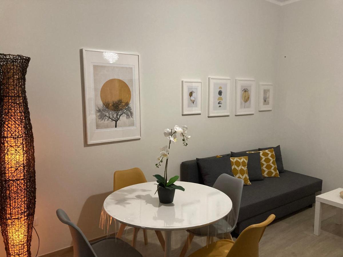 40 Metri Quadri Lägenhet Martina Franca Exteriör bild