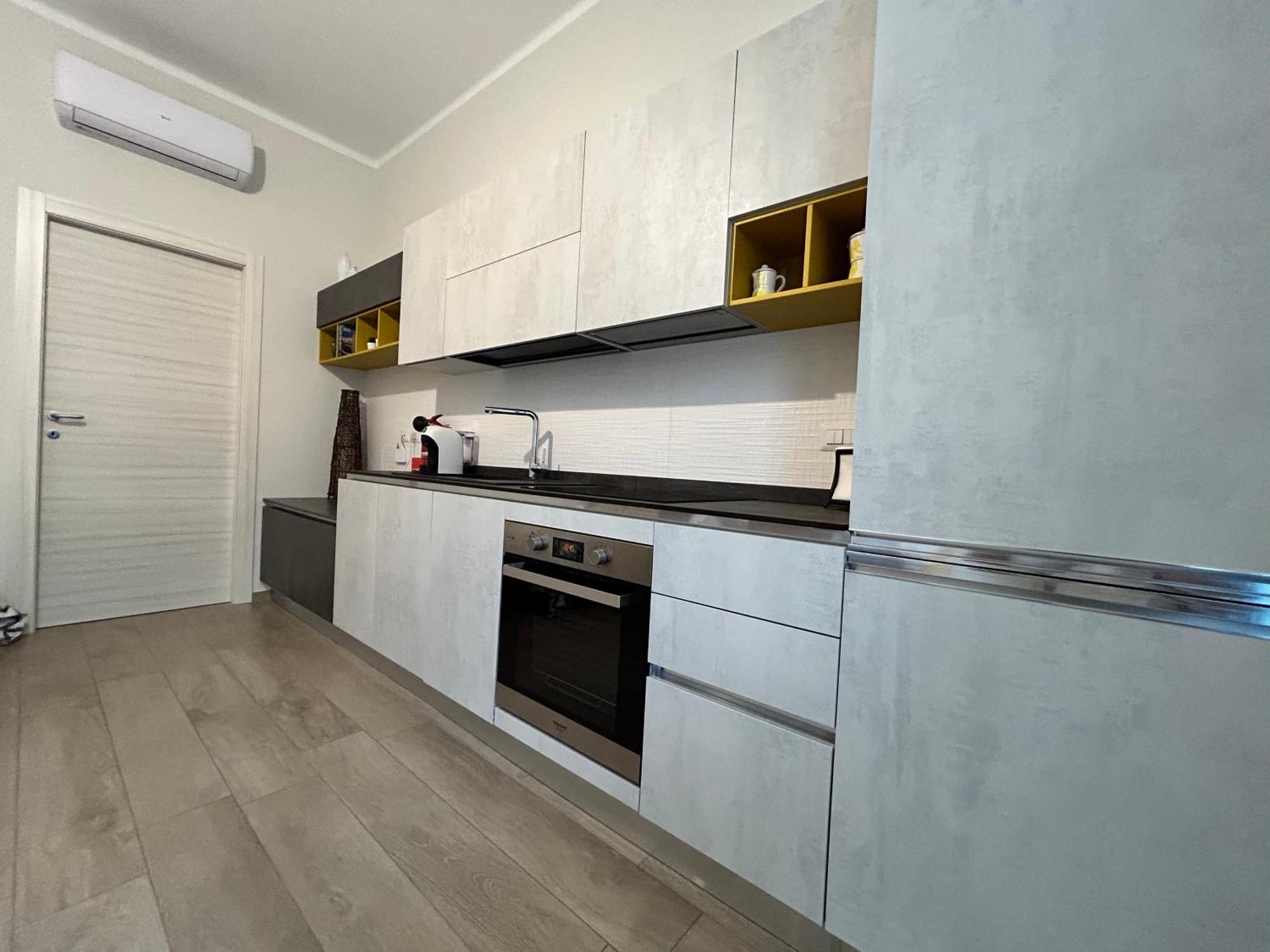 40 Metri Quadri Lägenhet Martina Franca Exteriör bild