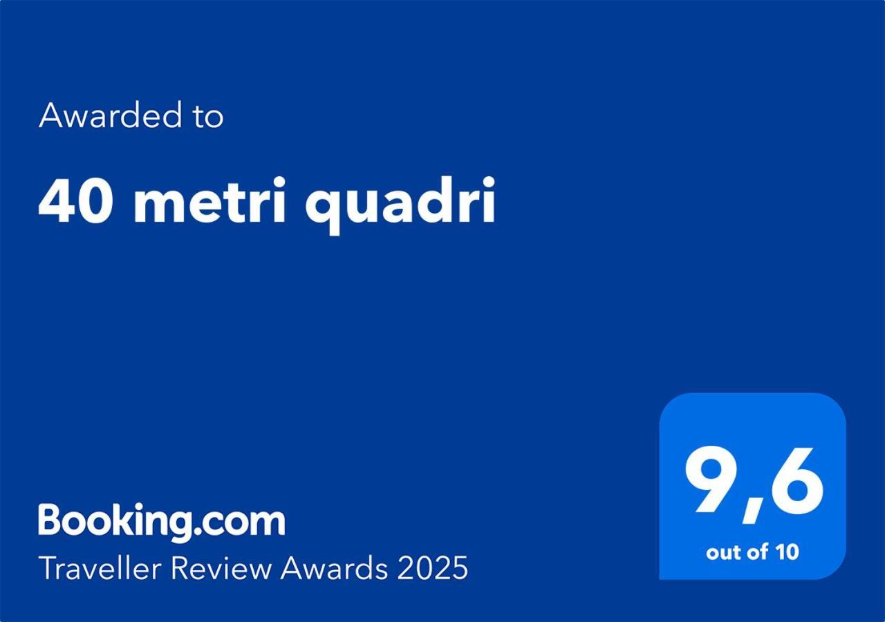 40 Metri Quadri Lägenhet Martina Franca Exteriör bild